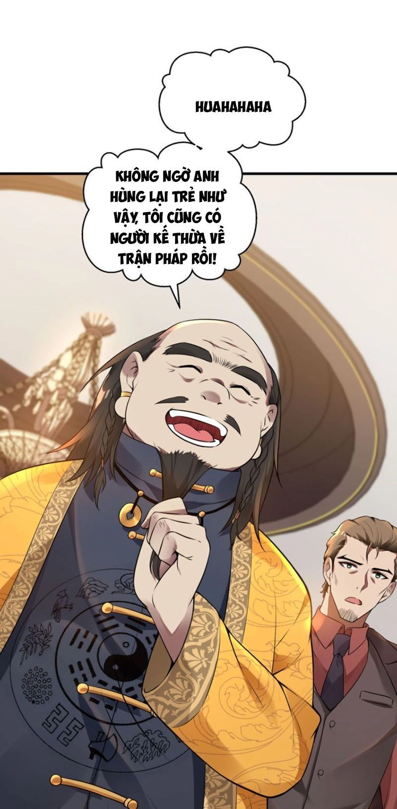 Đệ Nhất Ở Rể Chapter 21 - 13