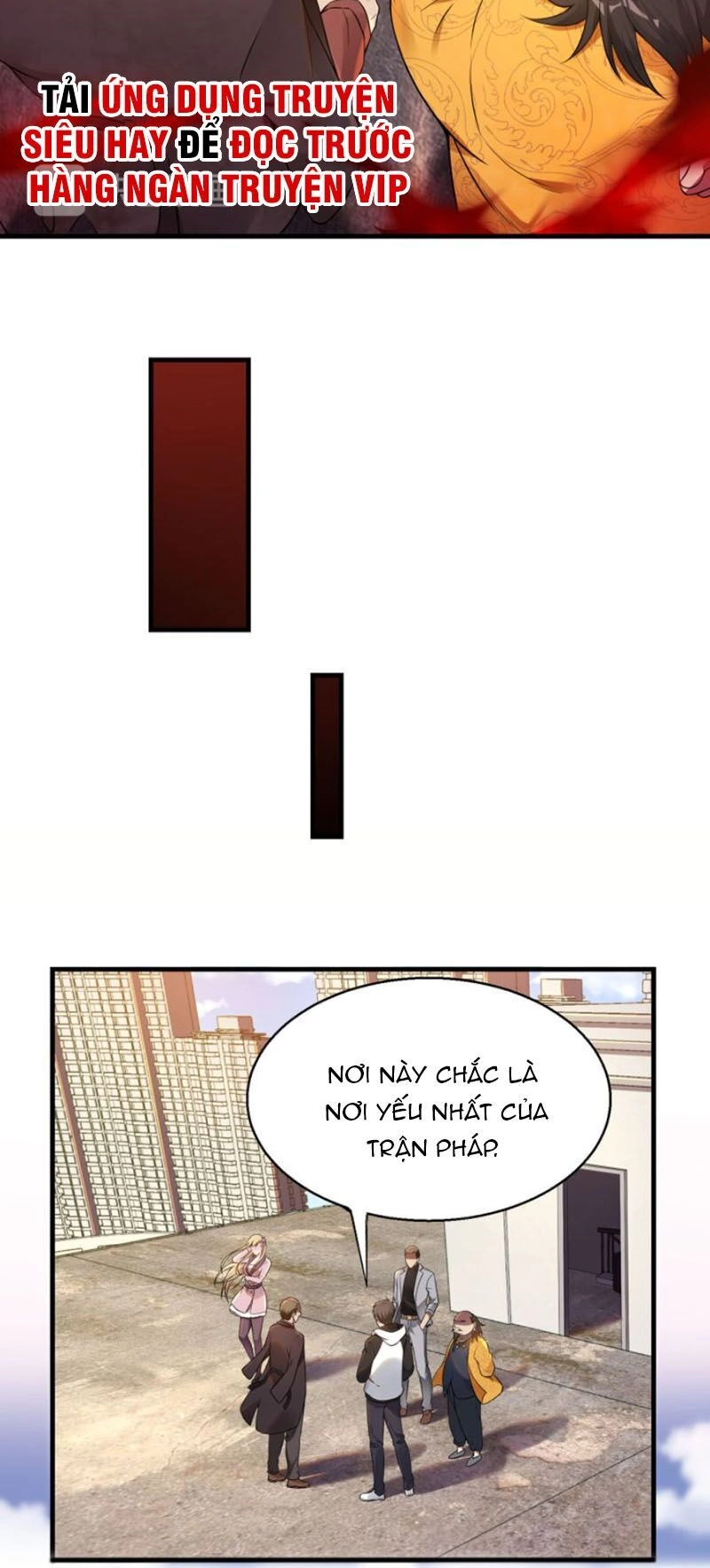 Đệ Nhất Ở Rể Chapter 21 - 16