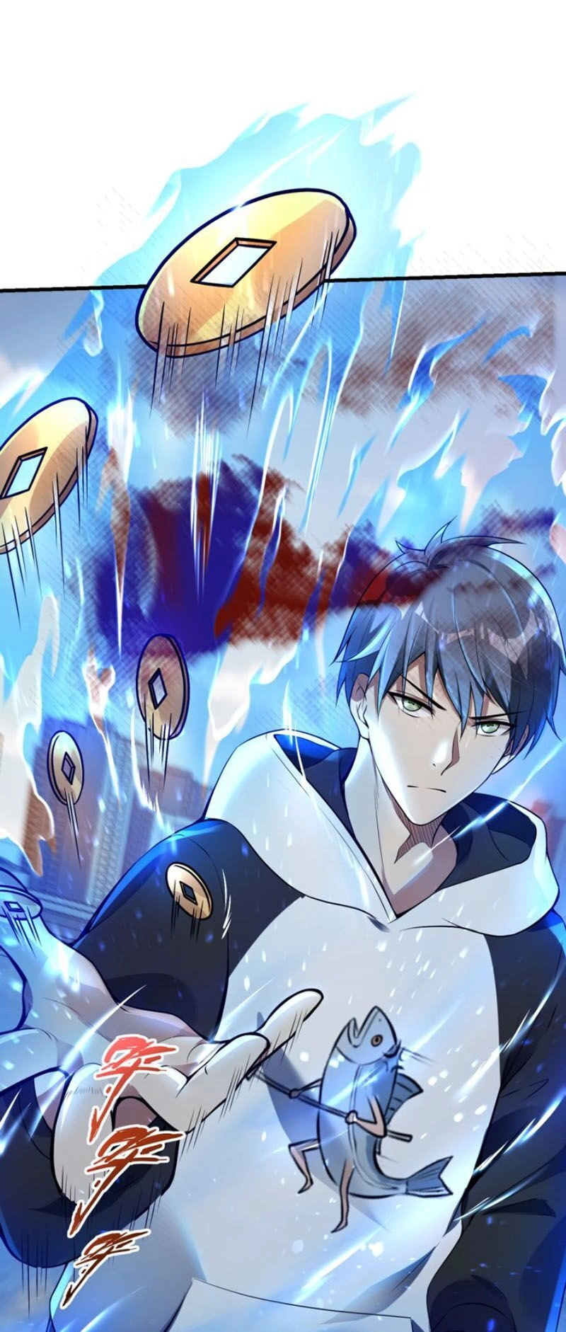 Đệ Nhất Ở Rể Chapter 21 - 18