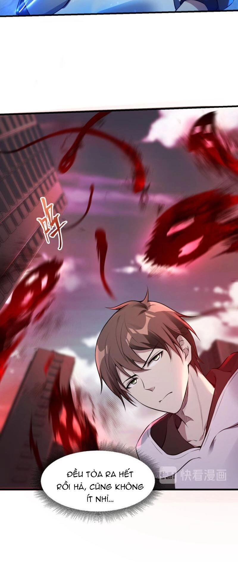 Đệ Nhất Ở Rể Chapter 21 - 19