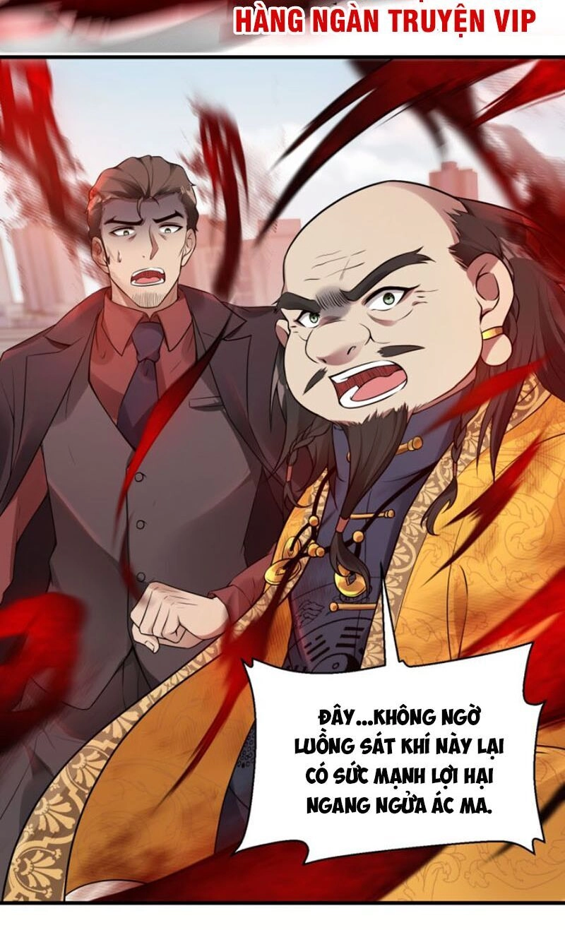 Đệ Nhất Ở Rể Chapter 21 - 22