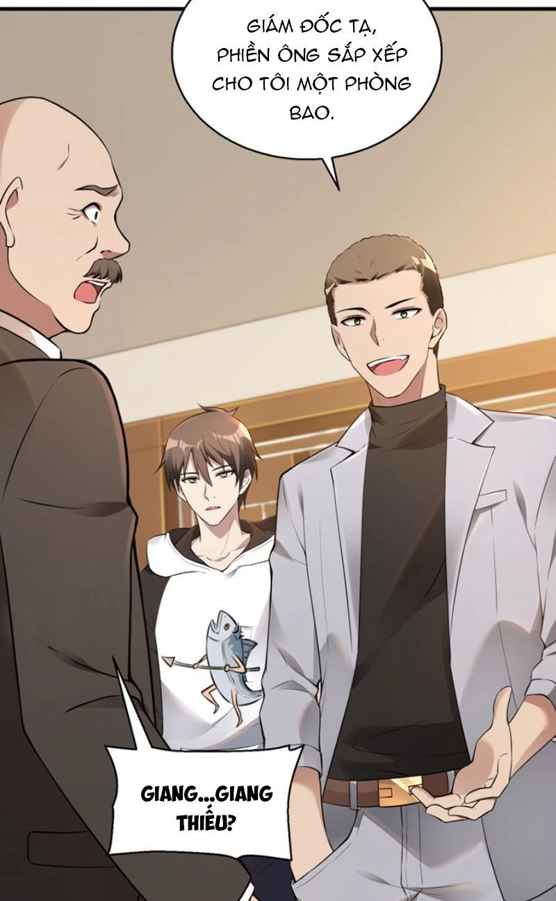 Đệ Nhất Ở Rể Chapter 21 - 32