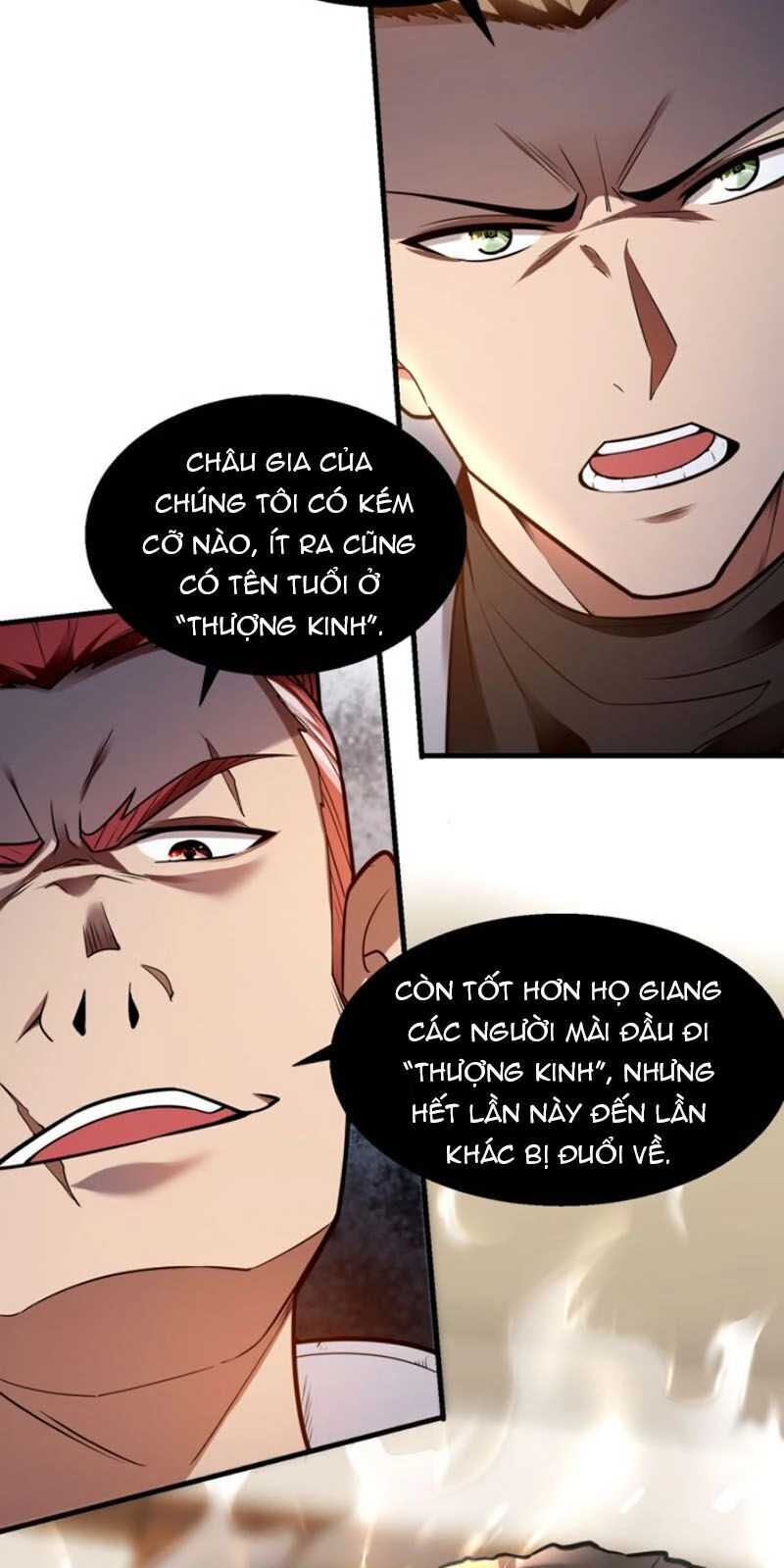 Đệ Nhất Ở Rể Chapter 21 - 38