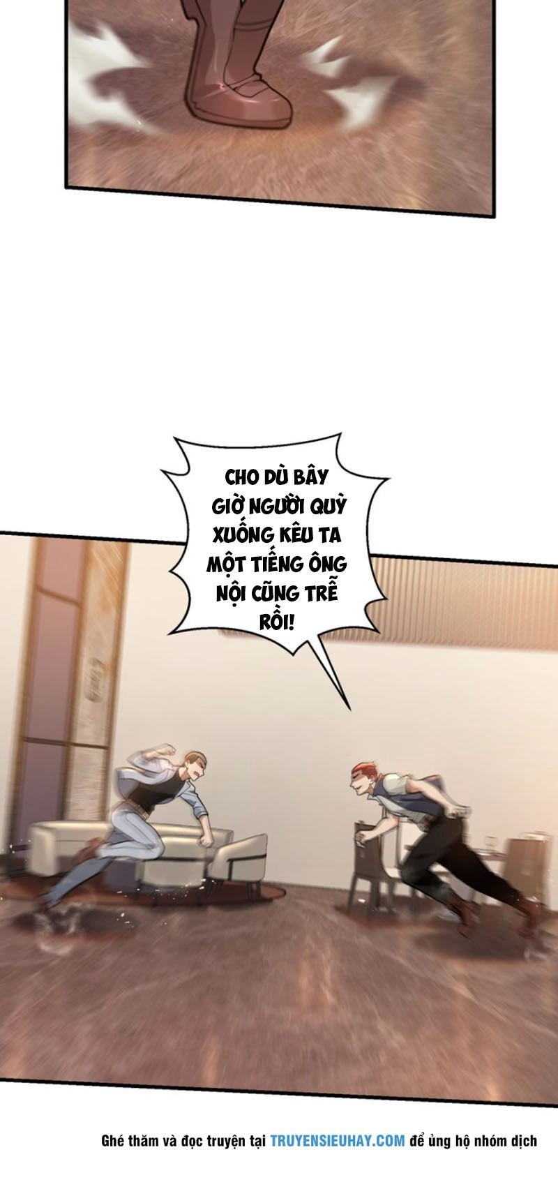 Đệ Nhất Ở Rể Chapter 21 - 45