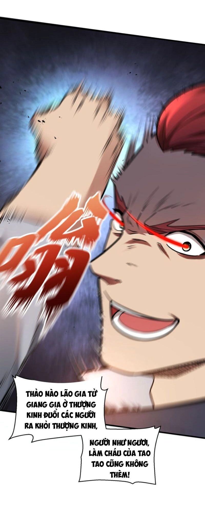 Đệ Nhất Ở Rể Chapter 21 - 46