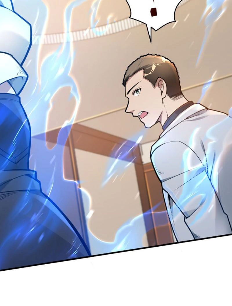 Đệ Nhất Ở Rể Chapter 21 - 50