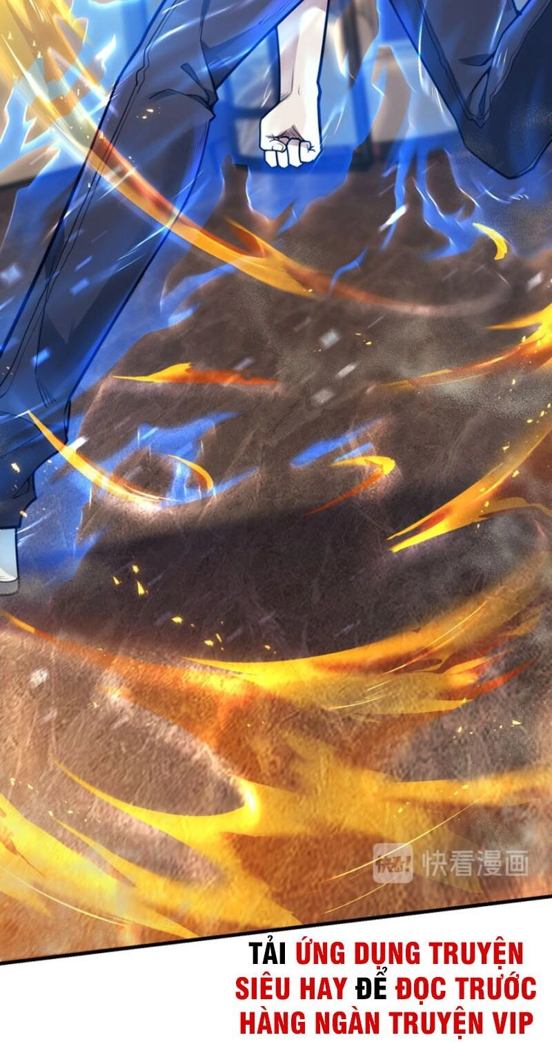 Đệ Nhất Ở Rể Chapter 21 - 52