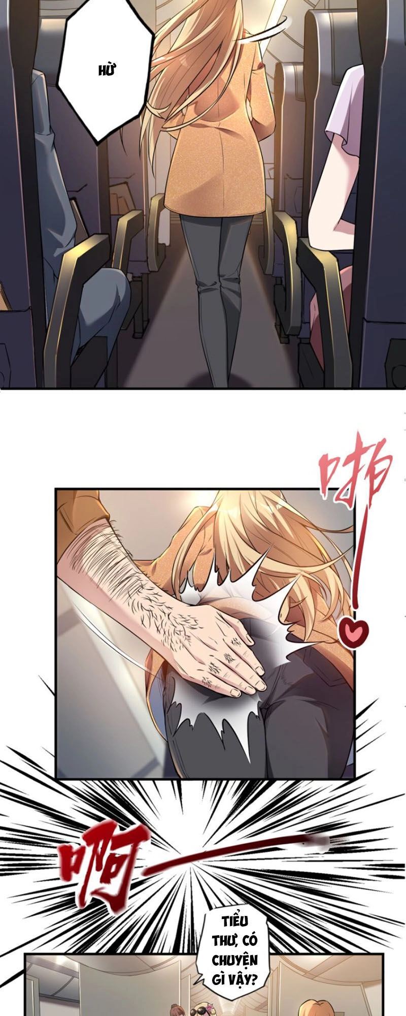 Đệ Nhất Ở Rể Chapter 22 - 8