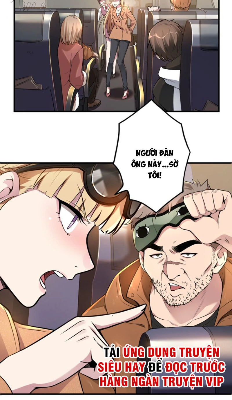 Đệ Nhất Ở Rể Chapter 22 - 9