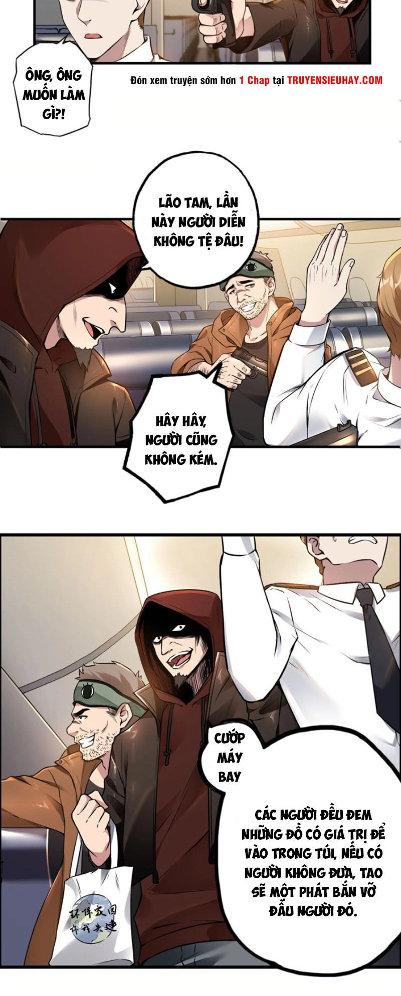 Đệ Nhất Ở Rể Chapter 22 - 11