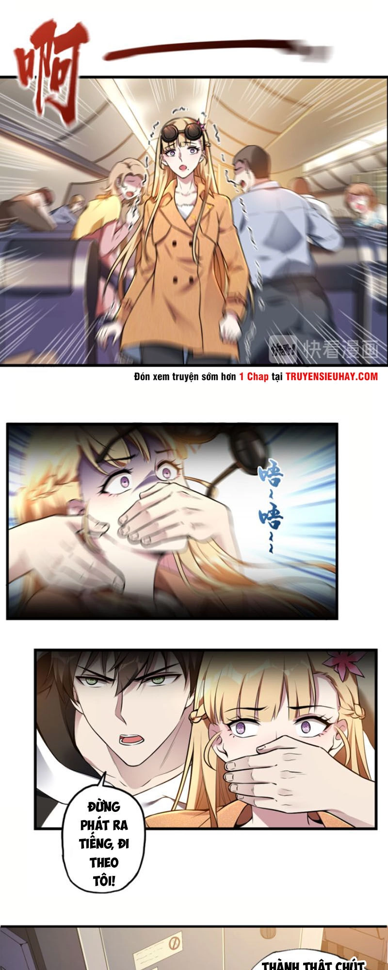 Đệ Nhất Ở Rể Chapter 22 - 12