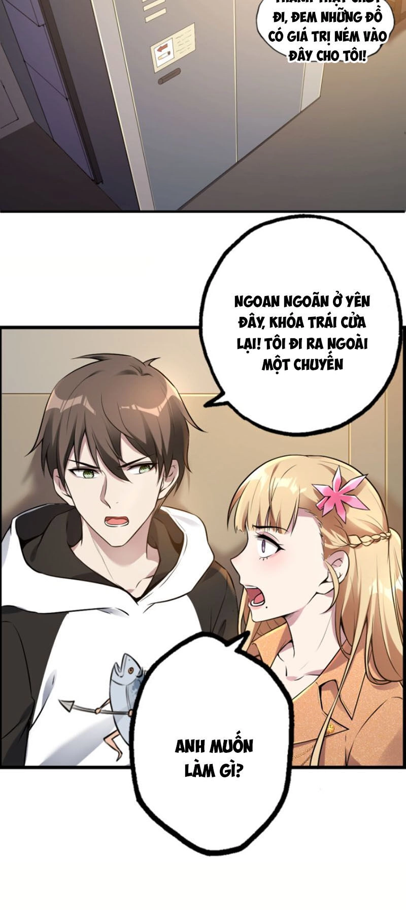 Đệ Nhất Ở Rể Chapter 22 - 13