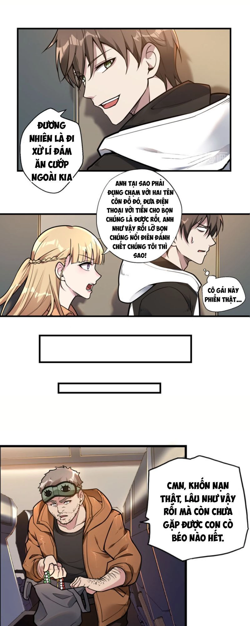 Đệ Nhất Ở Rể Chapter 22 - 14