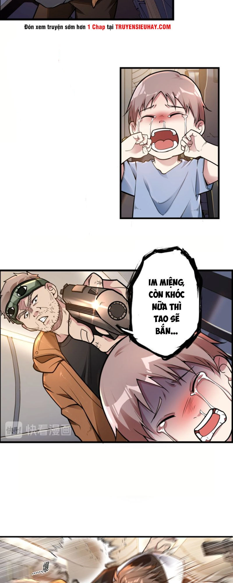 Đệ Nhất Ở Rể Chapter 22 - 15