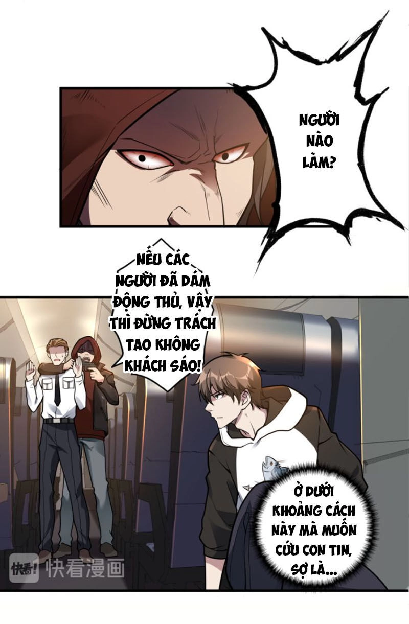 Đệ Nhất Ở Rể Chapter 22 - 18