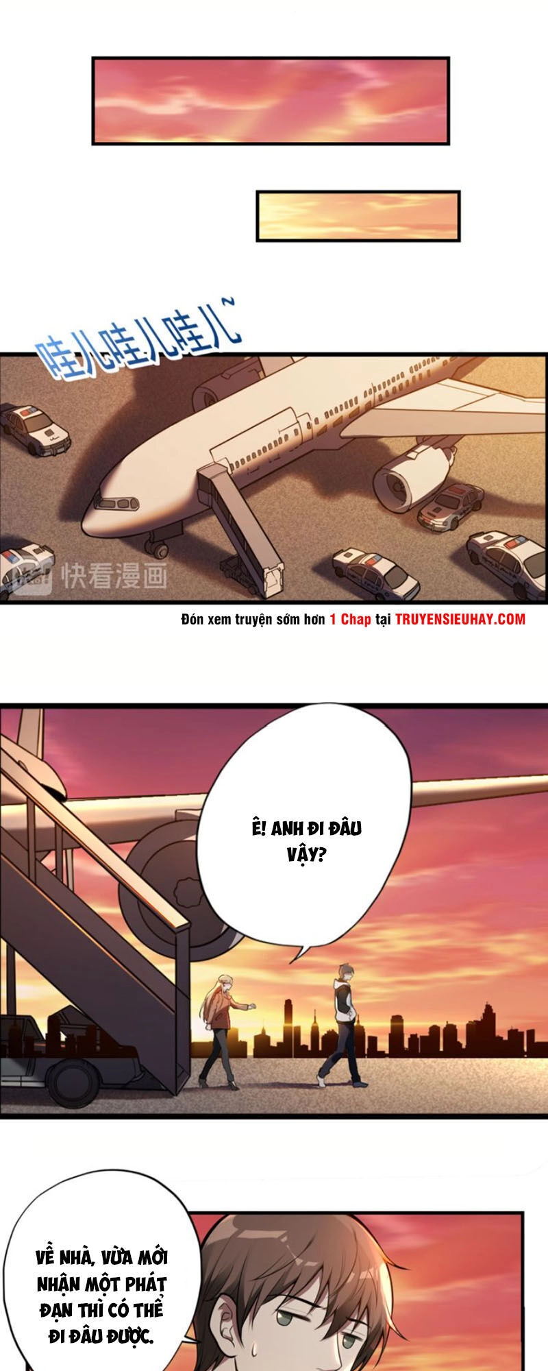 Đệ Nhất Ở Rể Chapter 22 - 22