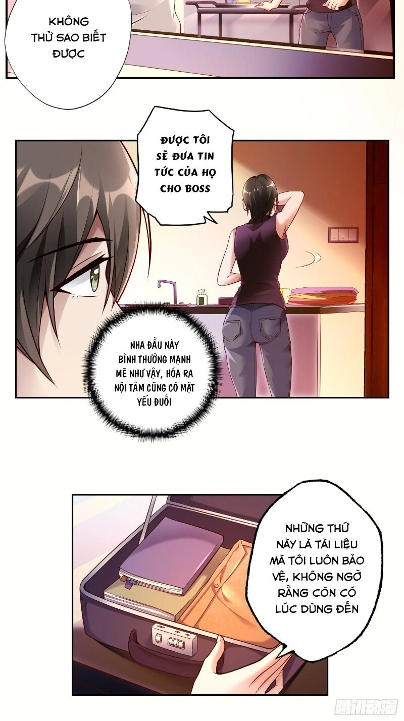 Đệ Nhất Ở Rể Chapter 23 - 6