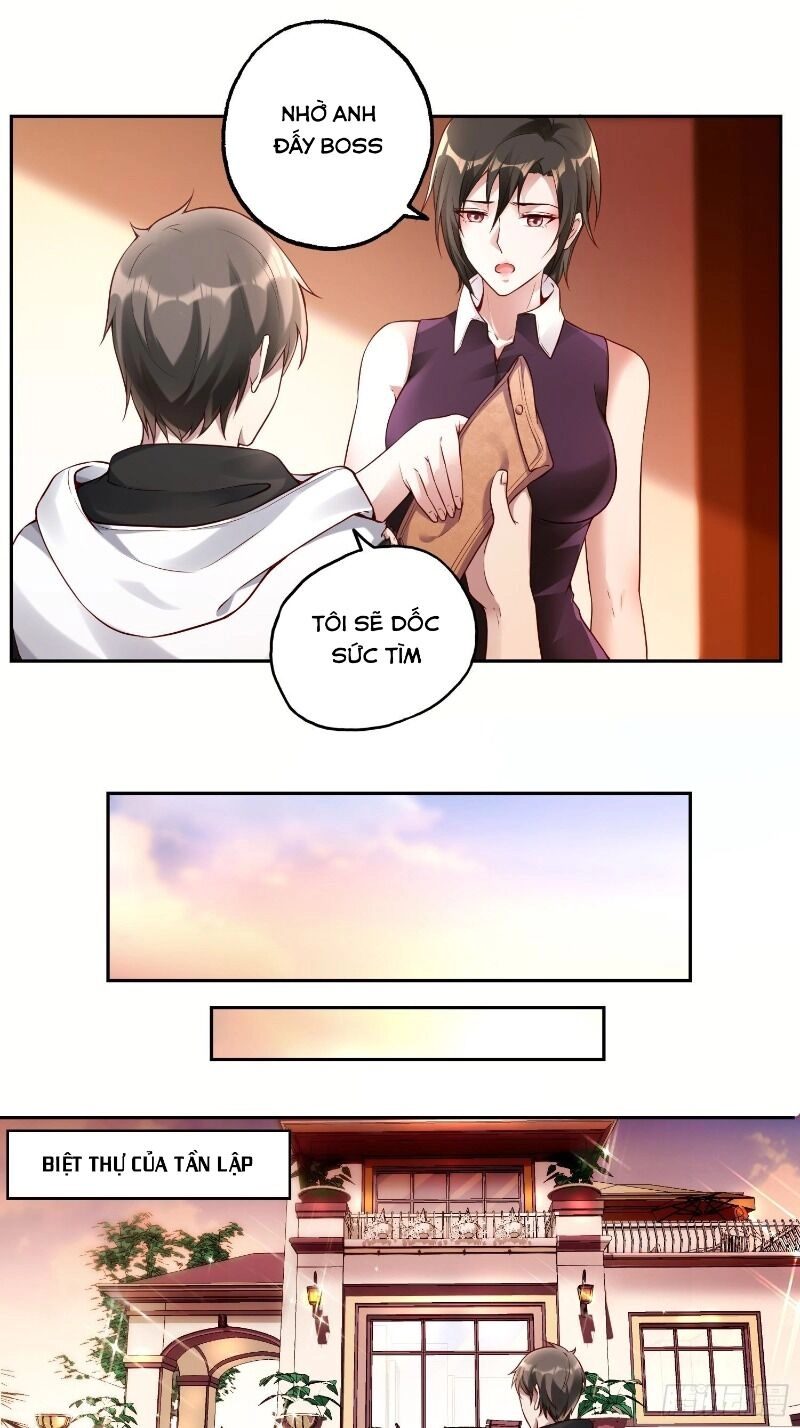 Đệ Nhất Ở Rể Chapter 23 - 7