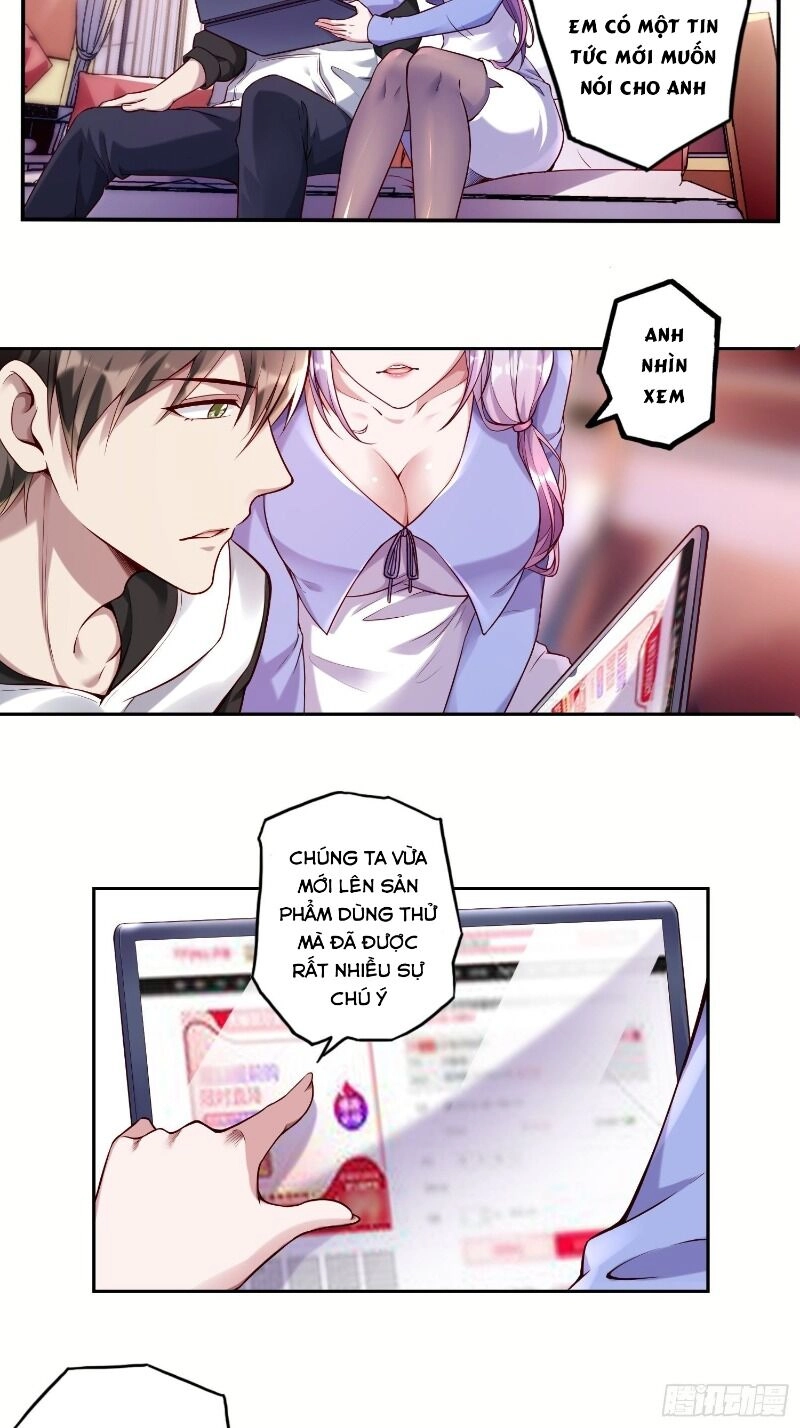 Đệ Nhất Ở Rể Chapter 23 - 10