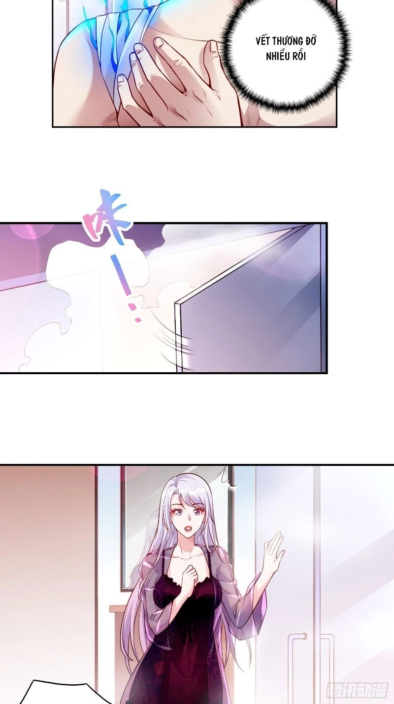 Đệ Nhất Ở Rể Chapter 23 - 15