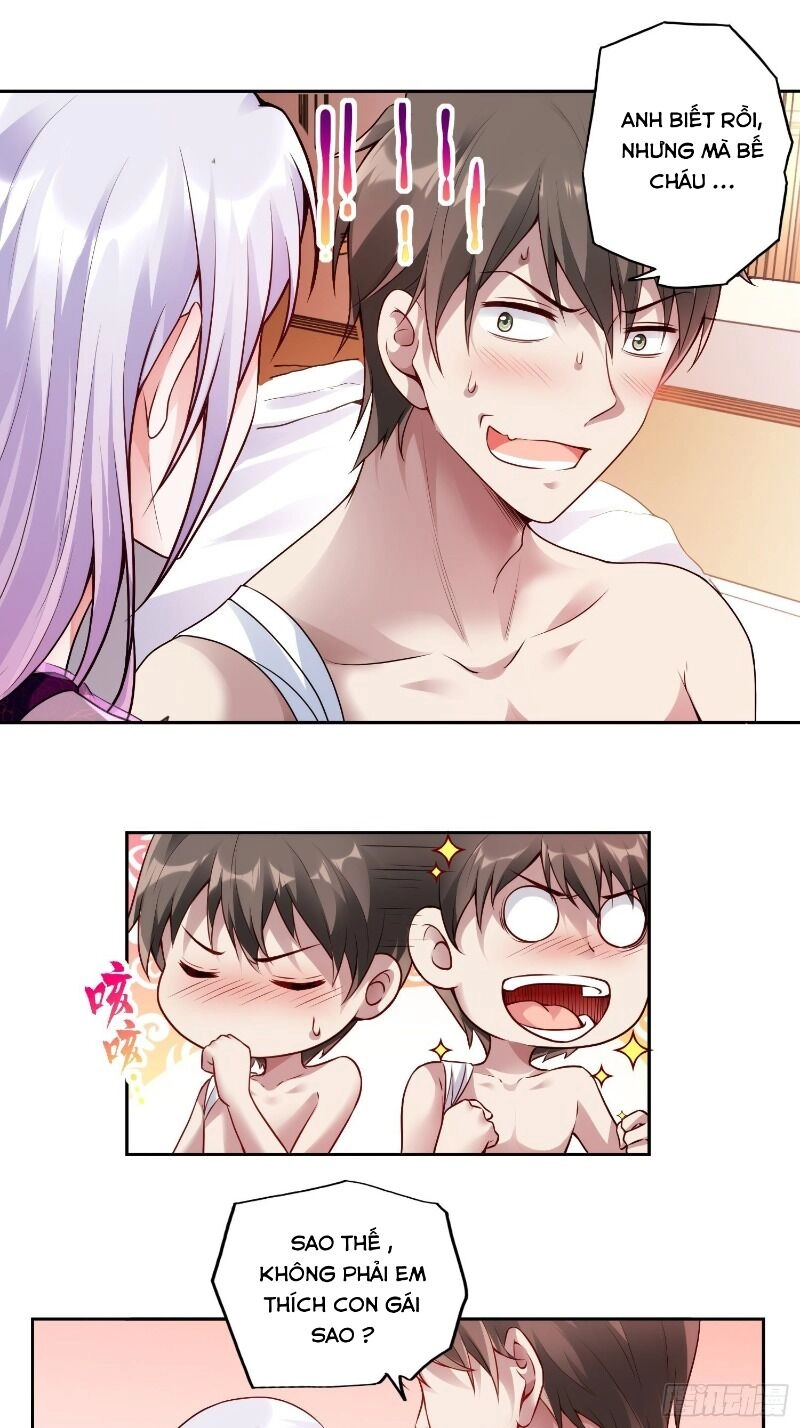 Đệ Nhất Ở Rể Chapter 23 - 17