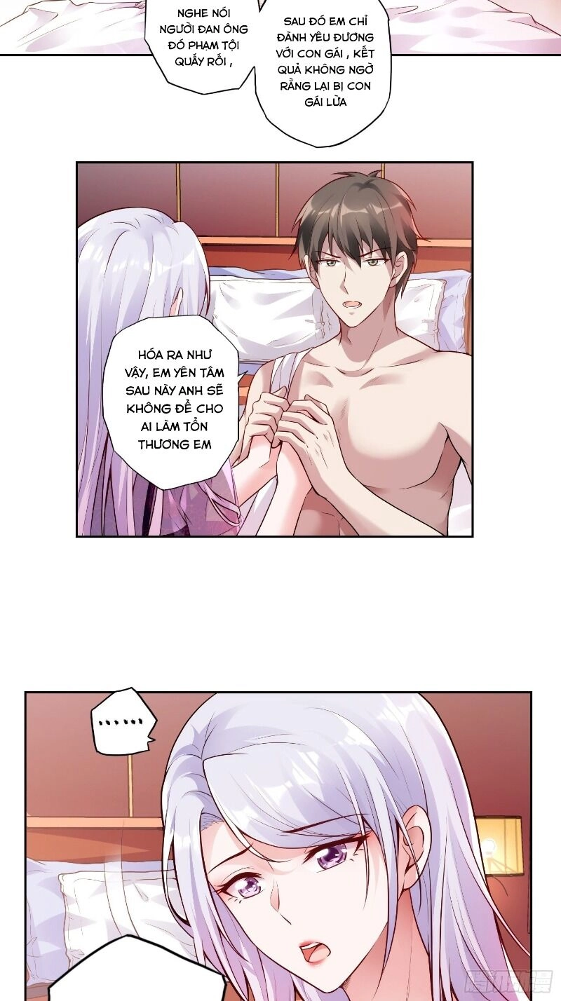 Đệ Nhất Ở Rể Chapter 23 - 19