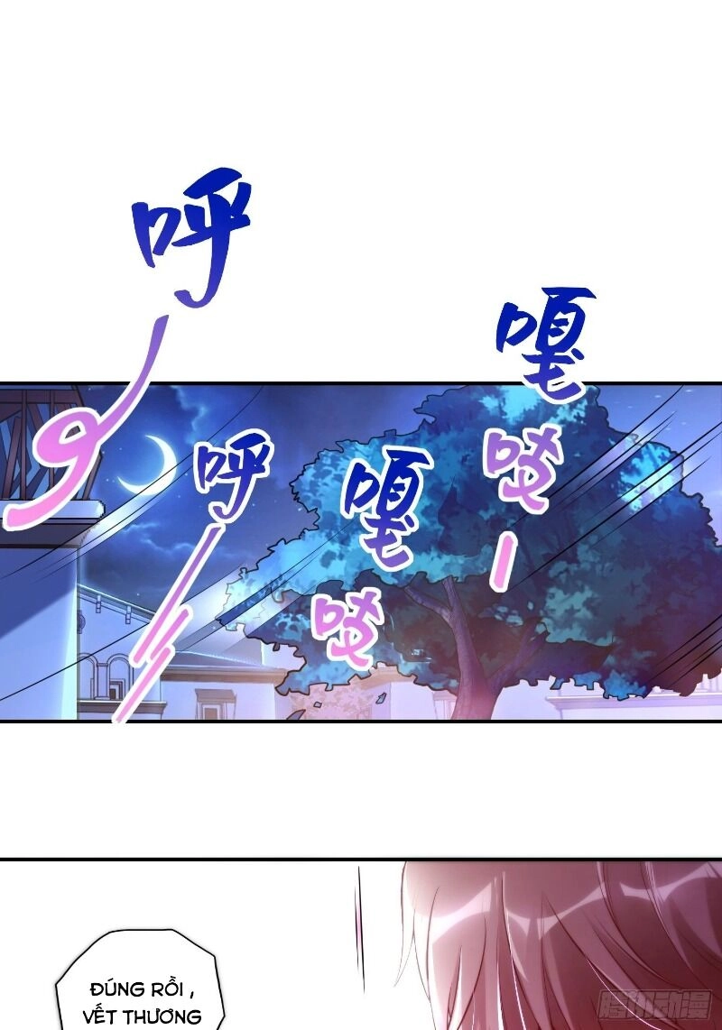 Đệ Nhất Ở Rể Chapter 23 - 24