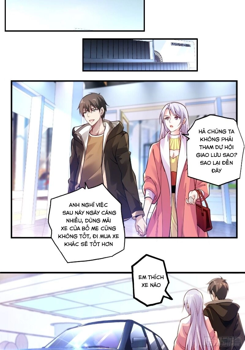 Đệ Nhất Ở Rể Chapter 23 - 30