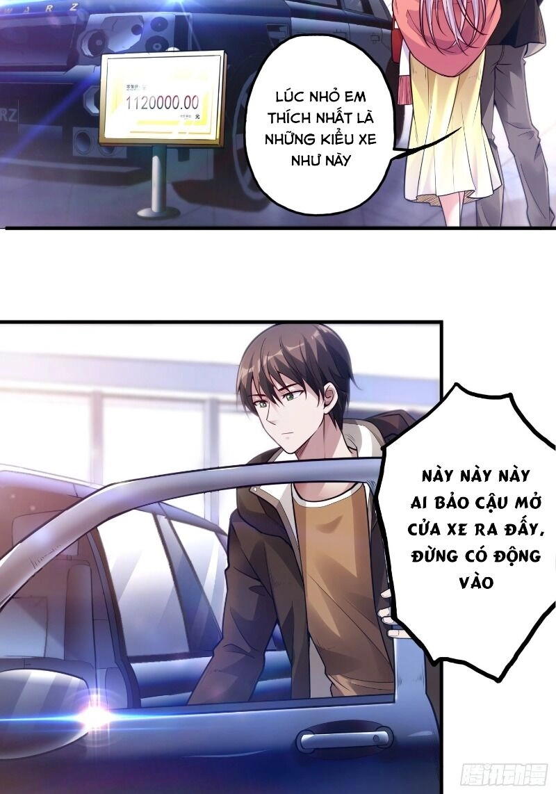 Đệ Nhất Ở Rể Chapter 23 - 31