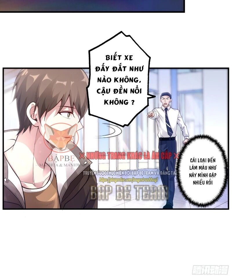 Đệ Nhất Ở Rể Chapter 23 - 32