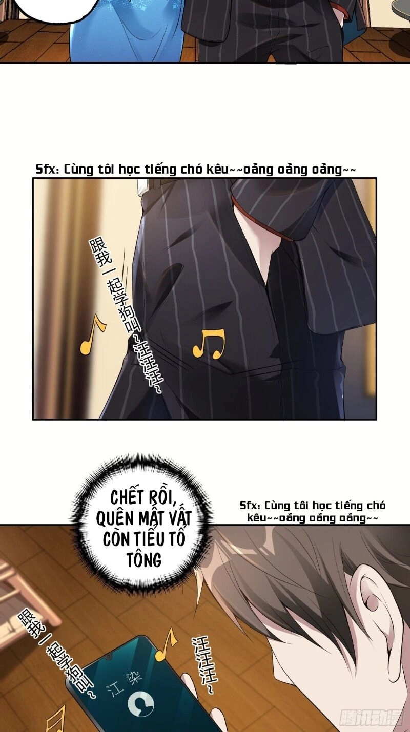 Đệ Nhất Ở Rể Chapter 24 - 17