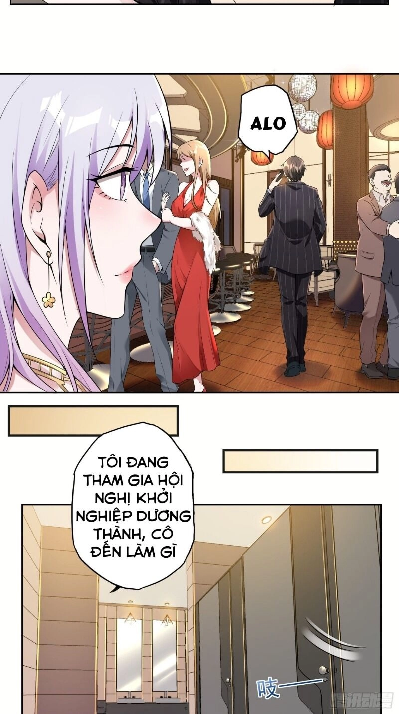 Đệ Nhất Ở Rể Chapter 24 - 19