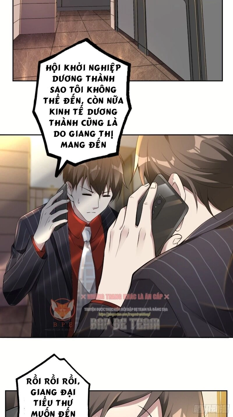 Đệ Nhất Ở Rể Chapter 24 - 20