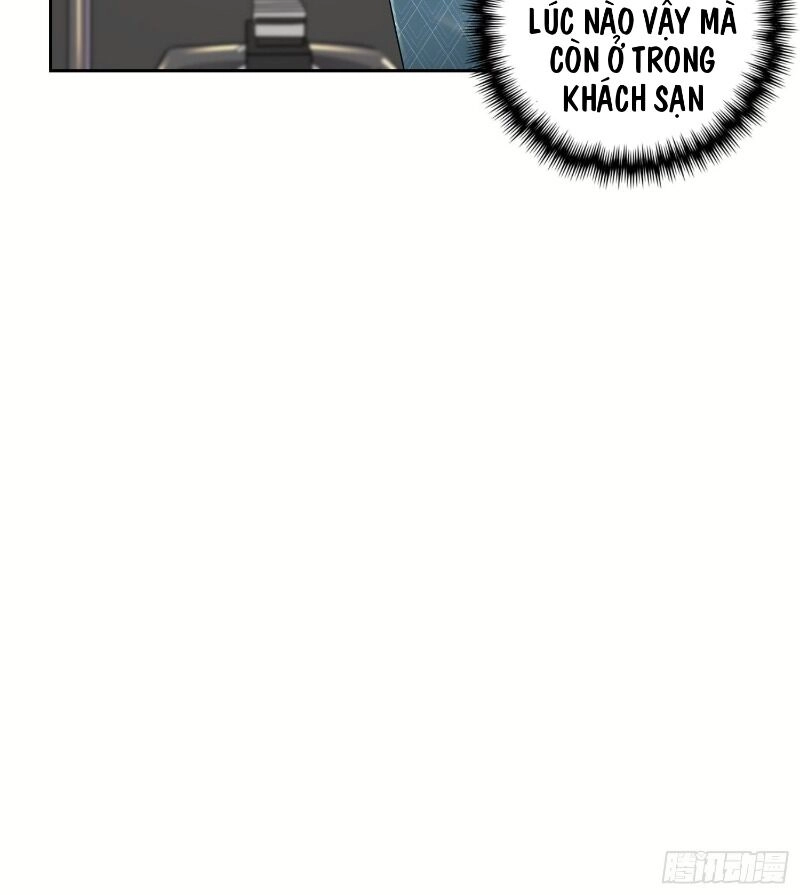 Đệ Nhất Ở Rể Chapter 24 - 23