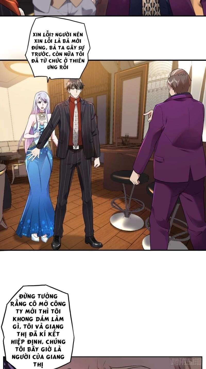 Đệ Nhất Ở Rể Chapter 24 - 34