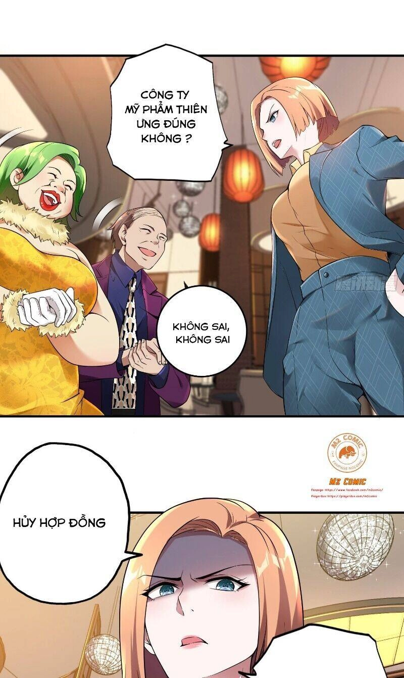 Đệ Nhất Ở Rể Chapter 25 - 5