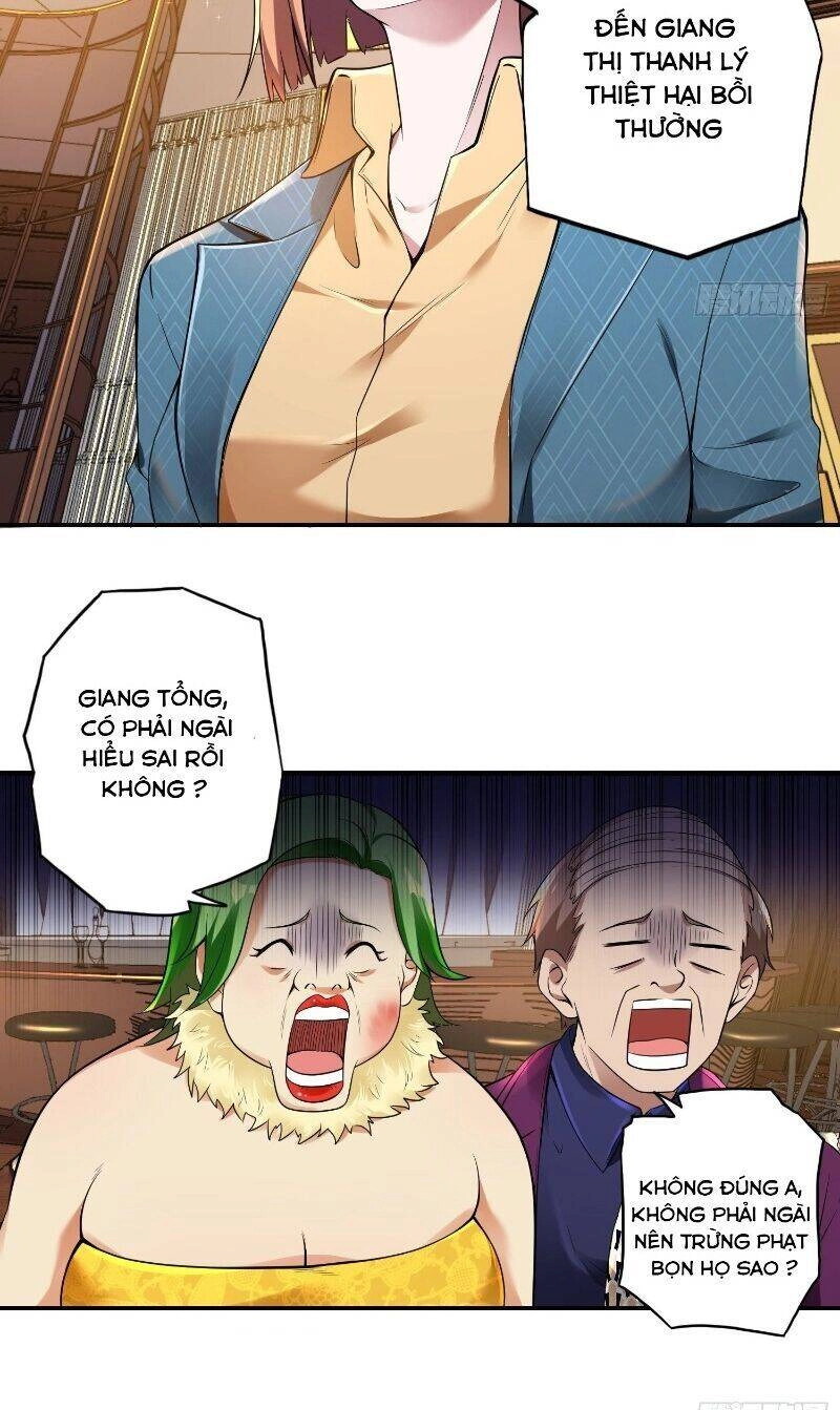 Đệ Nhất Ở Rể Chapter 25 - 6