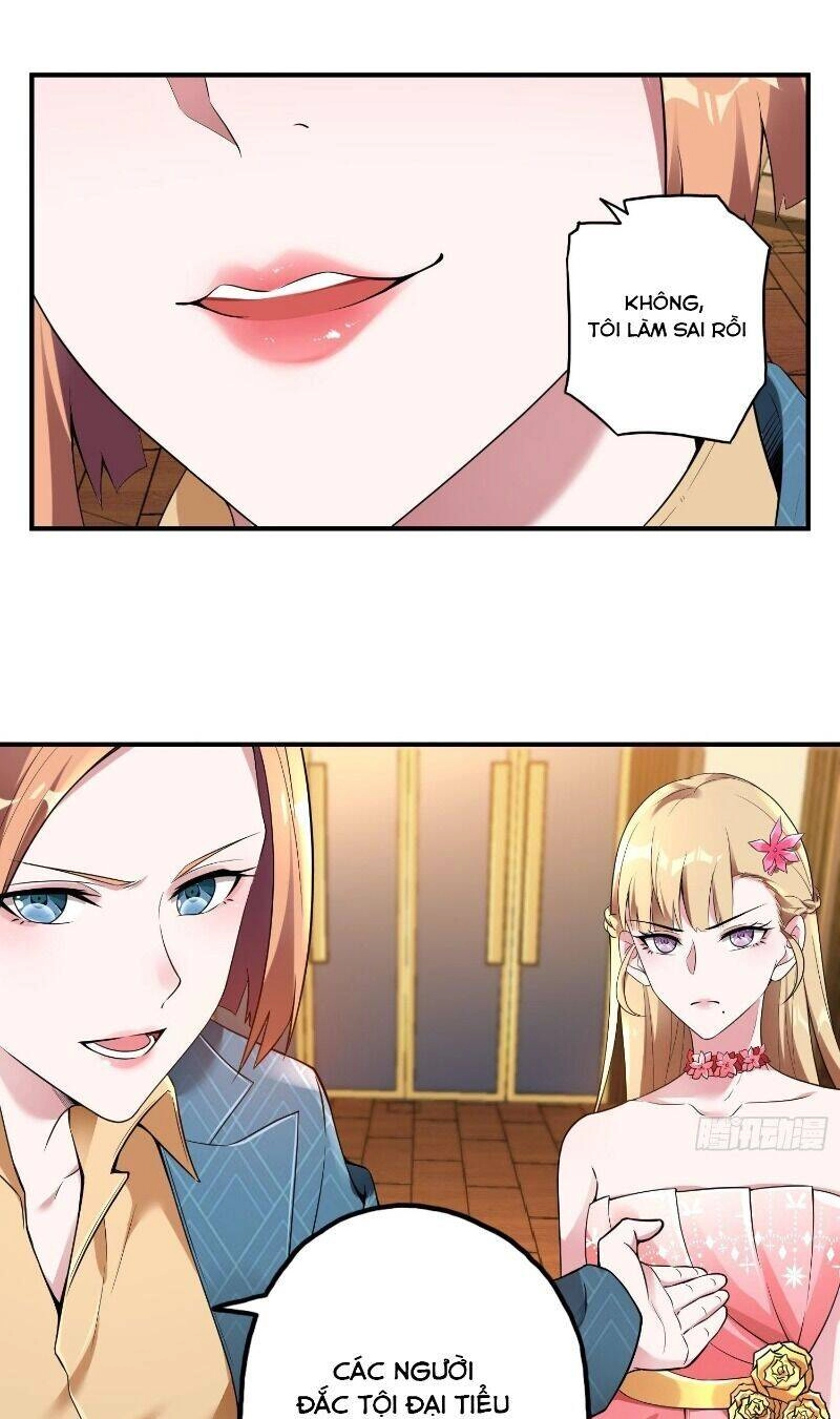 Đệ Nhất Ở Rể Chapter 25 - 7