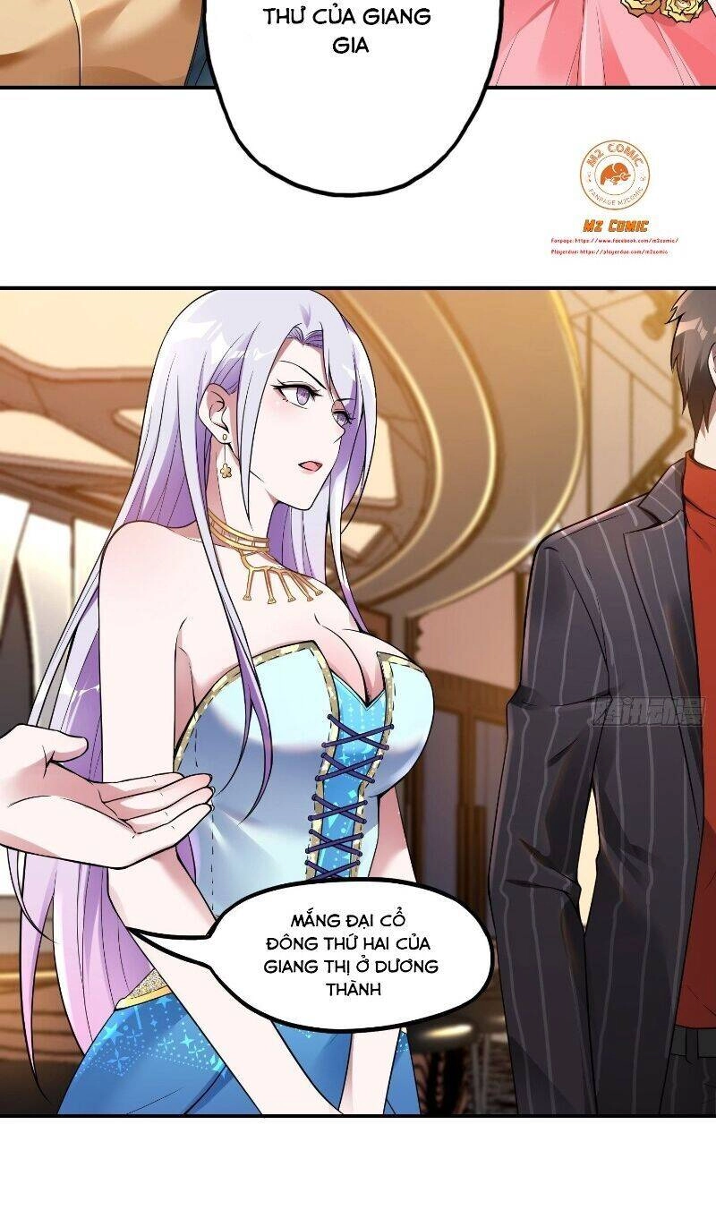 Đệ Nhất Ở Rể Chapter 25 - 8