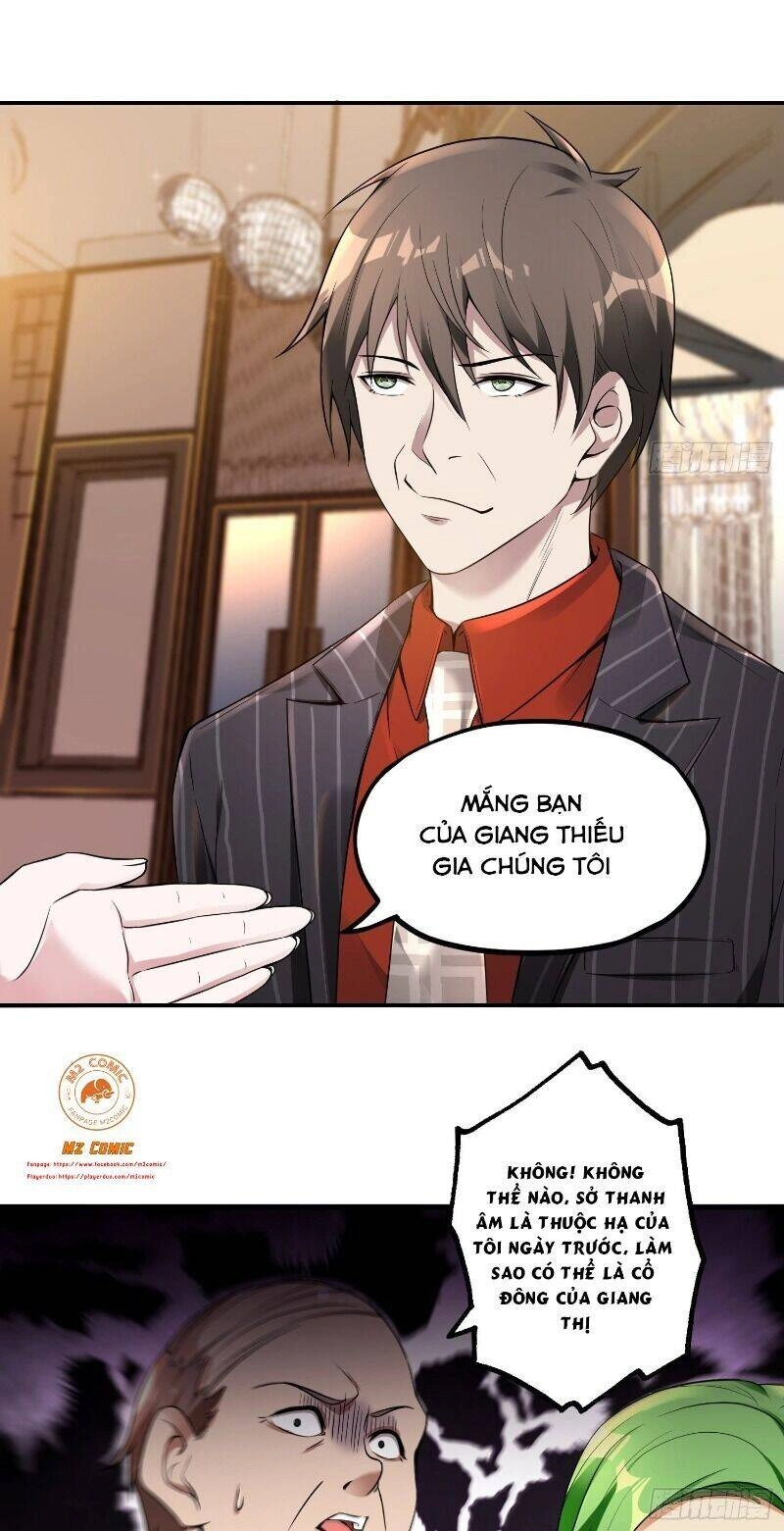 Đệ Nhất Ở Rể Chapter 25 - 9