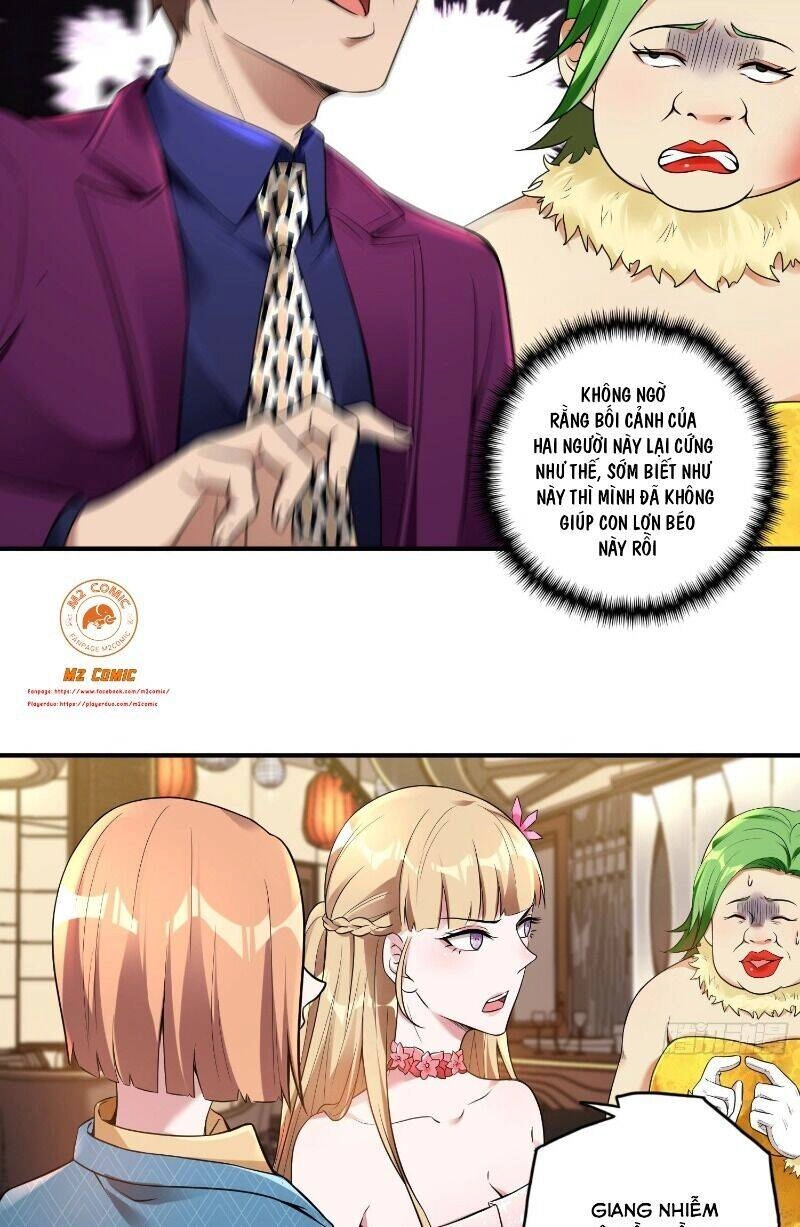 Đệ Nhất Ở Rể Chapter 25 - 10