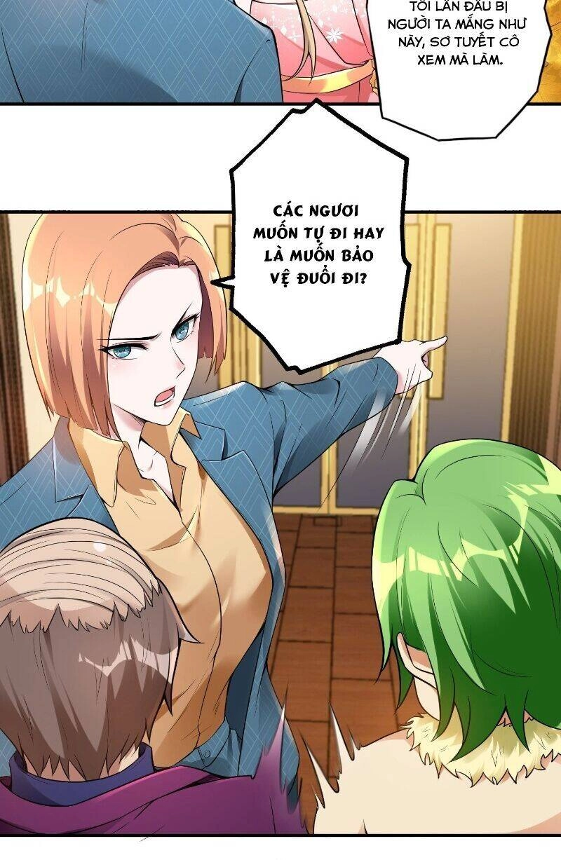 Đệ Nhất Ở Rể Chapter 25 - 11