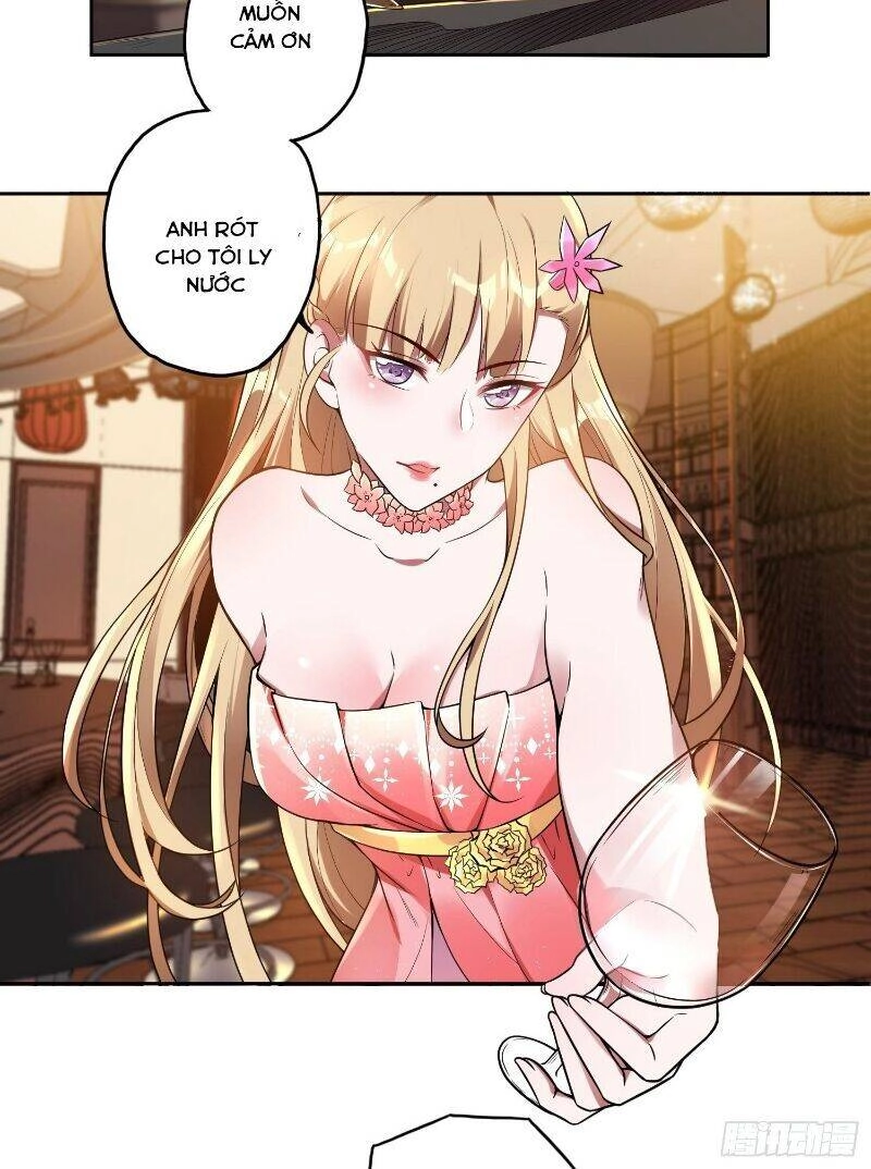 Đệ Nhất Ở Rể Chapter 25 - 13