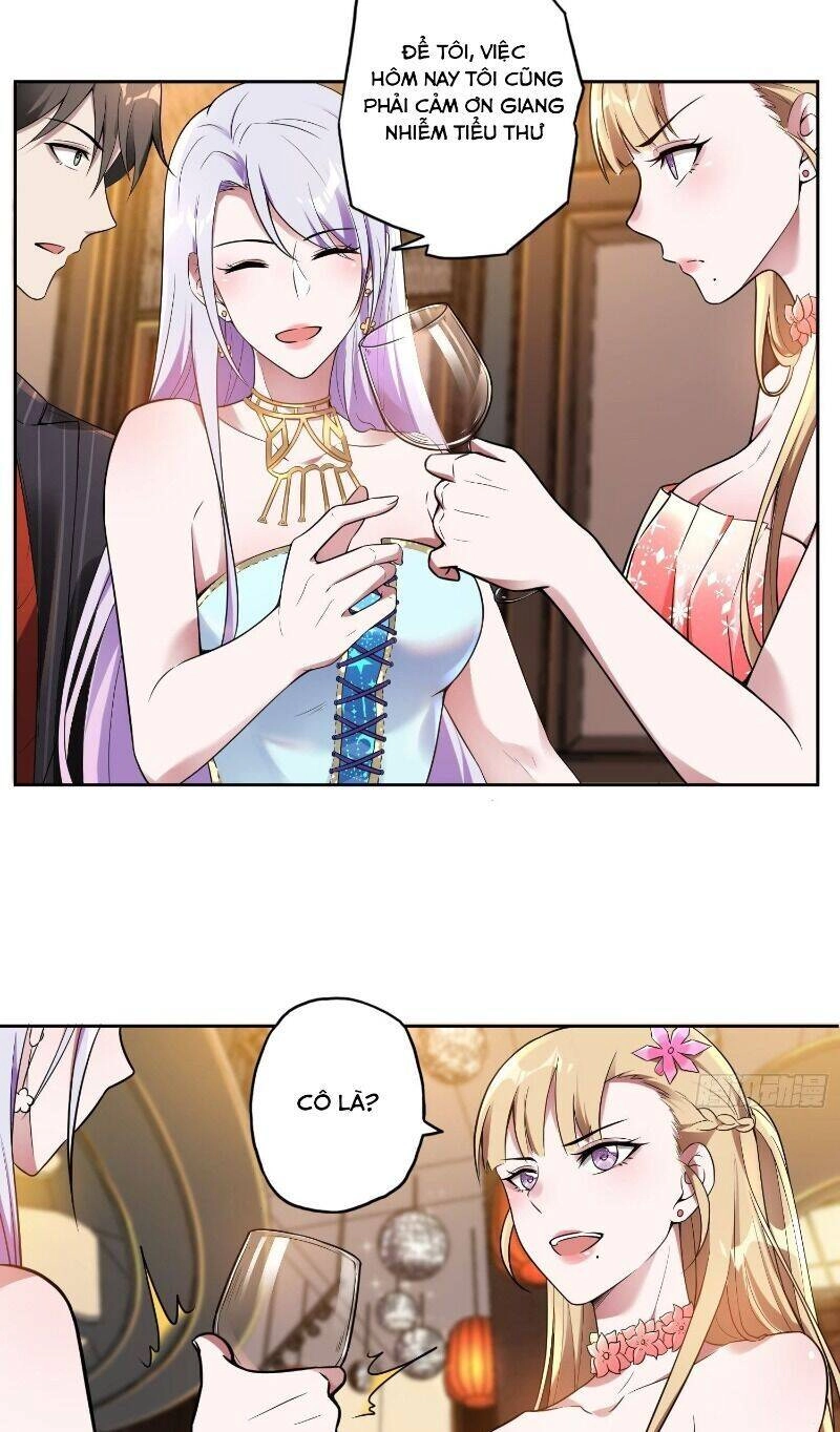 Đệ Nhất Ở Rể Chapter 25 - 14