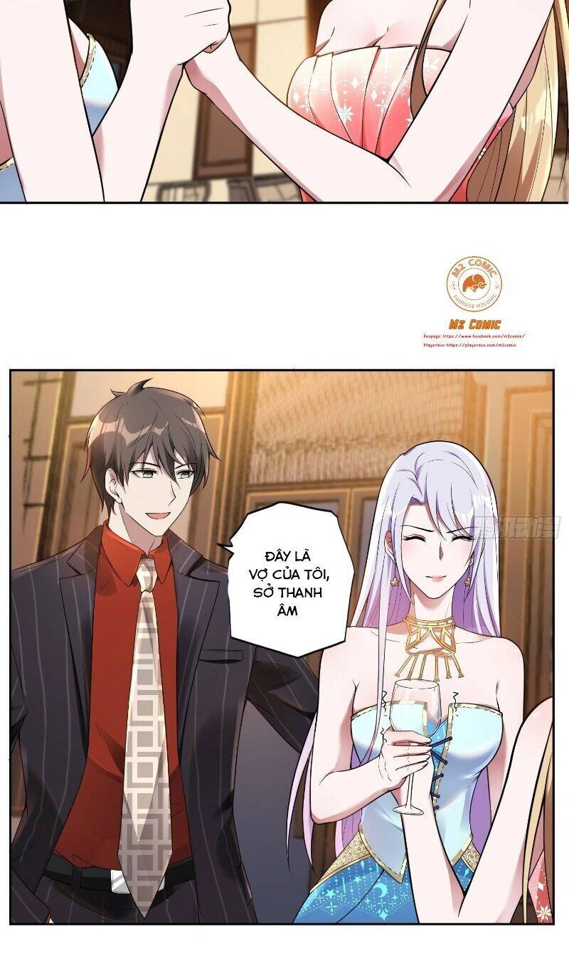 Đệ Nhất Ở Rể Chapter 25 - 15