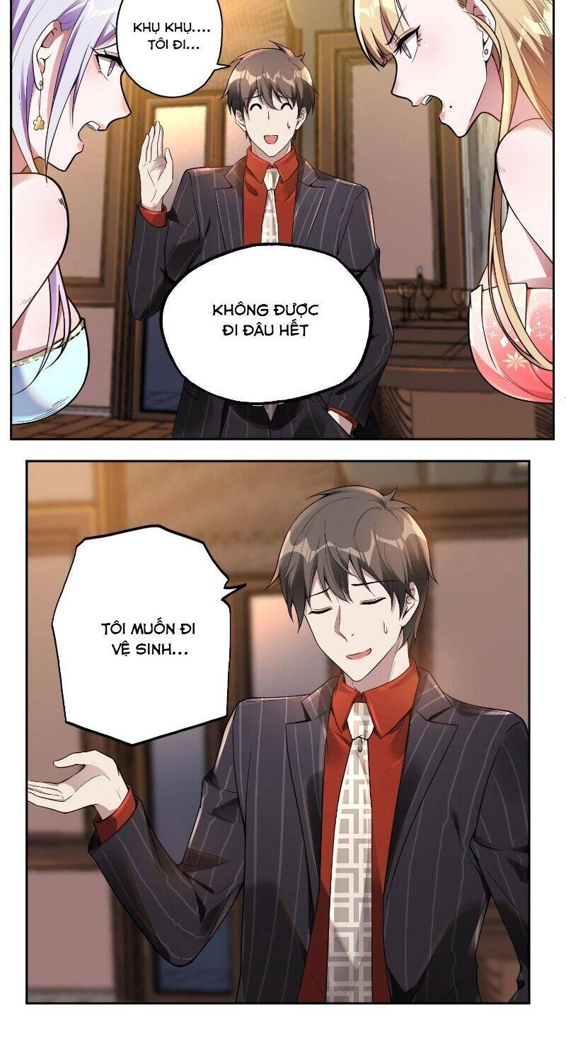 Đệ Nhất Ở Rể Chapter 25 - 19