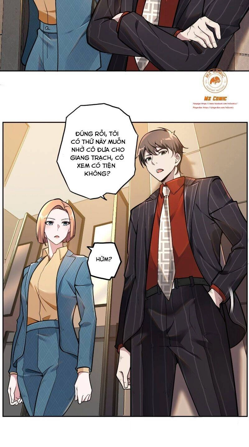 Đệ Nhất Ở Rể Chapter 25 - 22