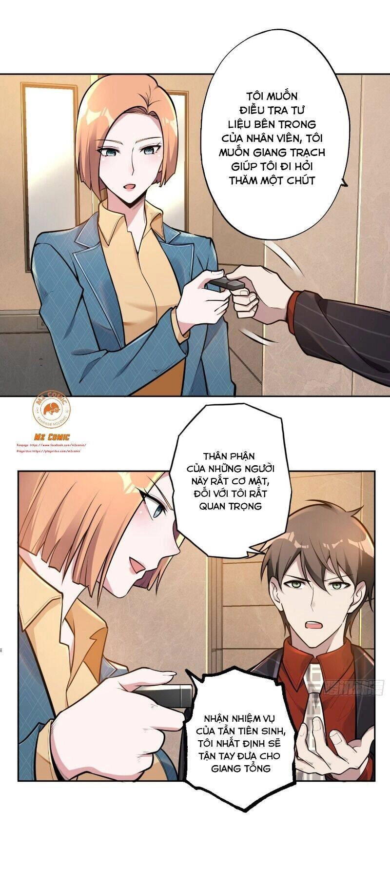 Đệ Nhất Ở Rể Chapter 25 - 23