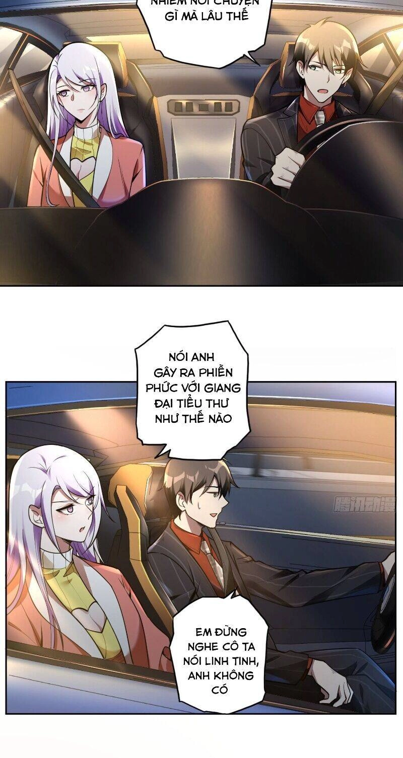 Đệ Nhất Ở Rể Chapter 25 - 25