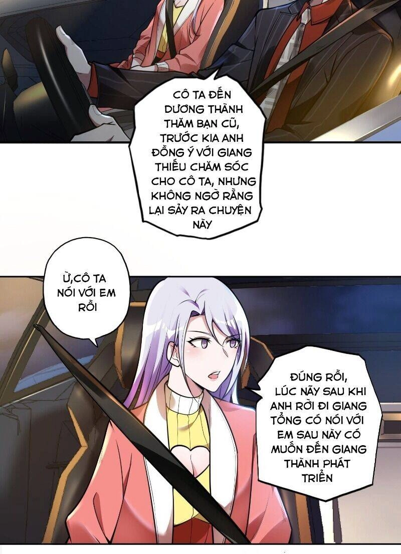 Đệ Nhất Ở Rể Chapter 25 - 27